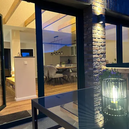Ferienwohnung Kempkens Fuer 2-6 Personen-Hochwertig & Modern Eingerichtet - Naehe Venlo --- Mit 4 Sternen Vom Dtv Klassifiziert --- Straelen Exterior foto