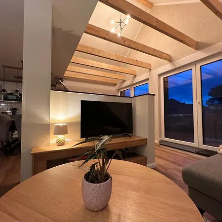 Ferienwohnung Kempkens Fuer 2-6 Personen-Hochwertig & Modern Eingerichtet - Naehe Venlo --- Mit 4 Sternen Vom Dtv Klassifiziert --- Straelen Exterior foto