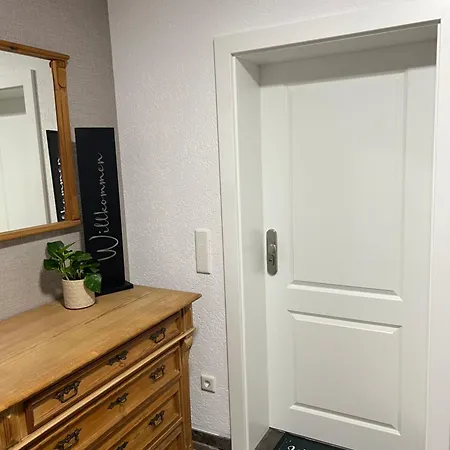 Ferienwohnung Kempkens Fuer 2-6 Personen-Hochwertig & Modern Eingerichtet - Naehe Venlo --- Mit 4 Sternen Vom Dtv Klassifiziert --- Straelen Exterior foto