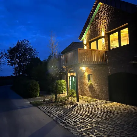 Ferienwohnung Kempkens Fuer 2-6 Personen-Hochwertig & Modern Eingerichtet - Naehe Venlo --- Mit 4 Sternen Vom Dtv Klassifiziert --- Straelen Exterior foto