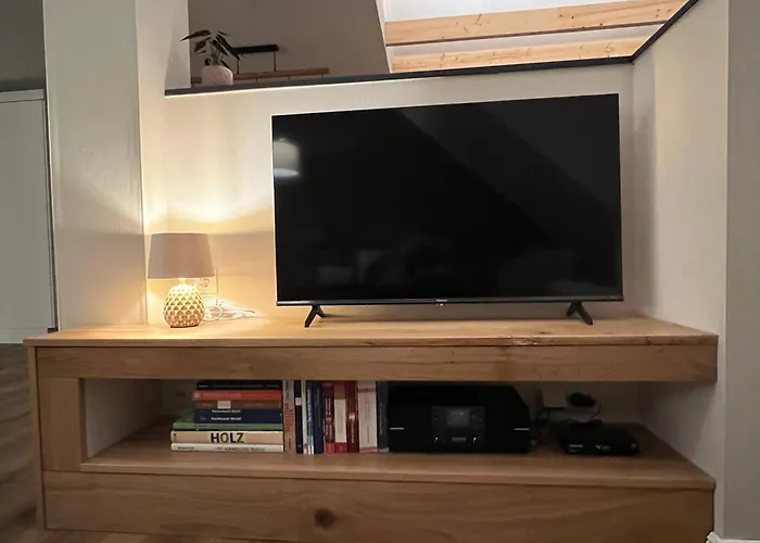 Ferienwohnung Kempkens Fuer 2-6 Personen-Hochwertig & Modern Eingerichtet - Naehe Venlo --- Mit 4 Sternen Vom Dtv Klassifiziert ---