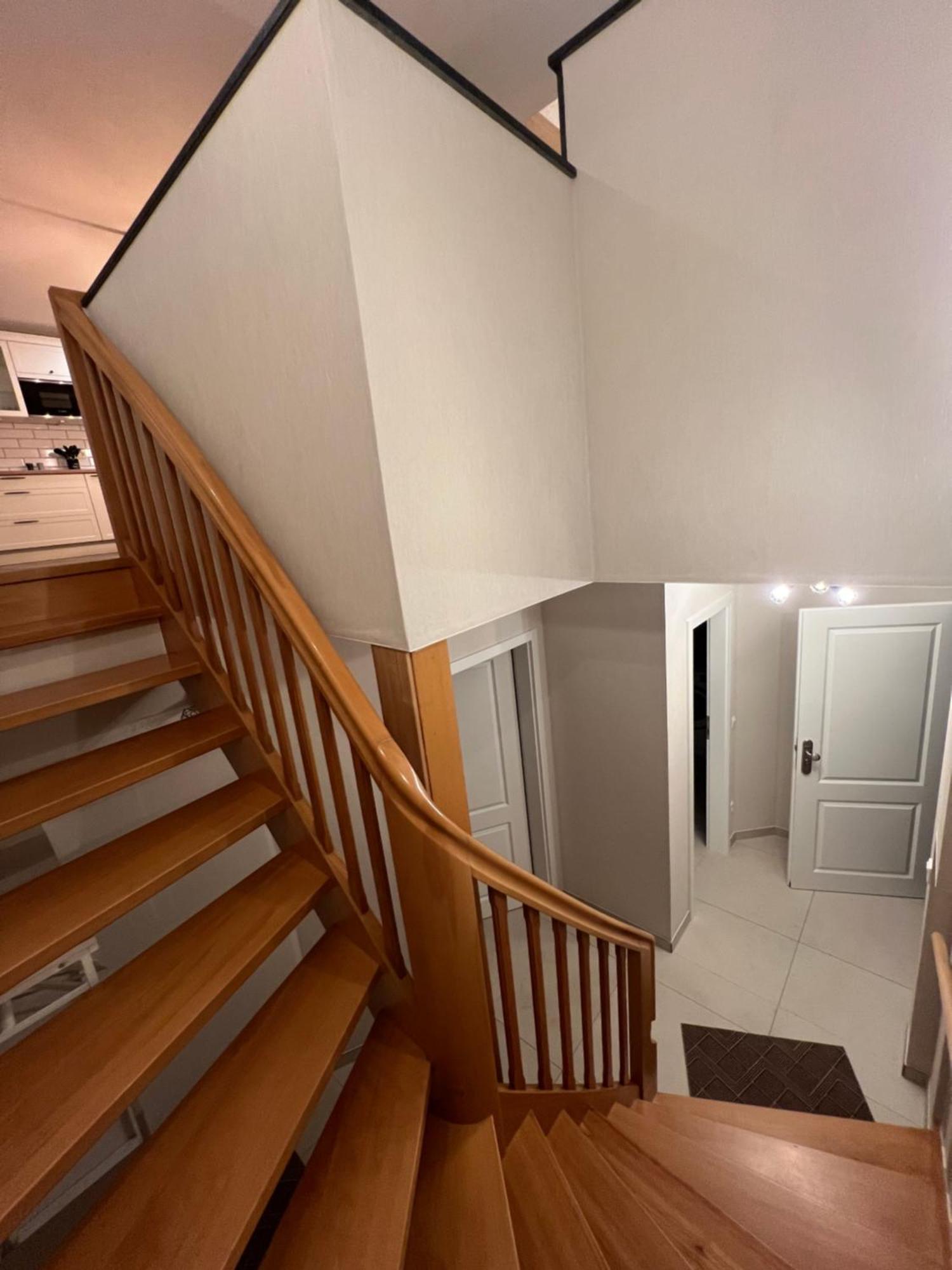 Kempkens Fuer 2-6 Personen-hochwertig & Modern Eingerichtet - Naehe Venlo --- Mit 4 Sternen Vom Dtv Klassifiziert --- Apartment *