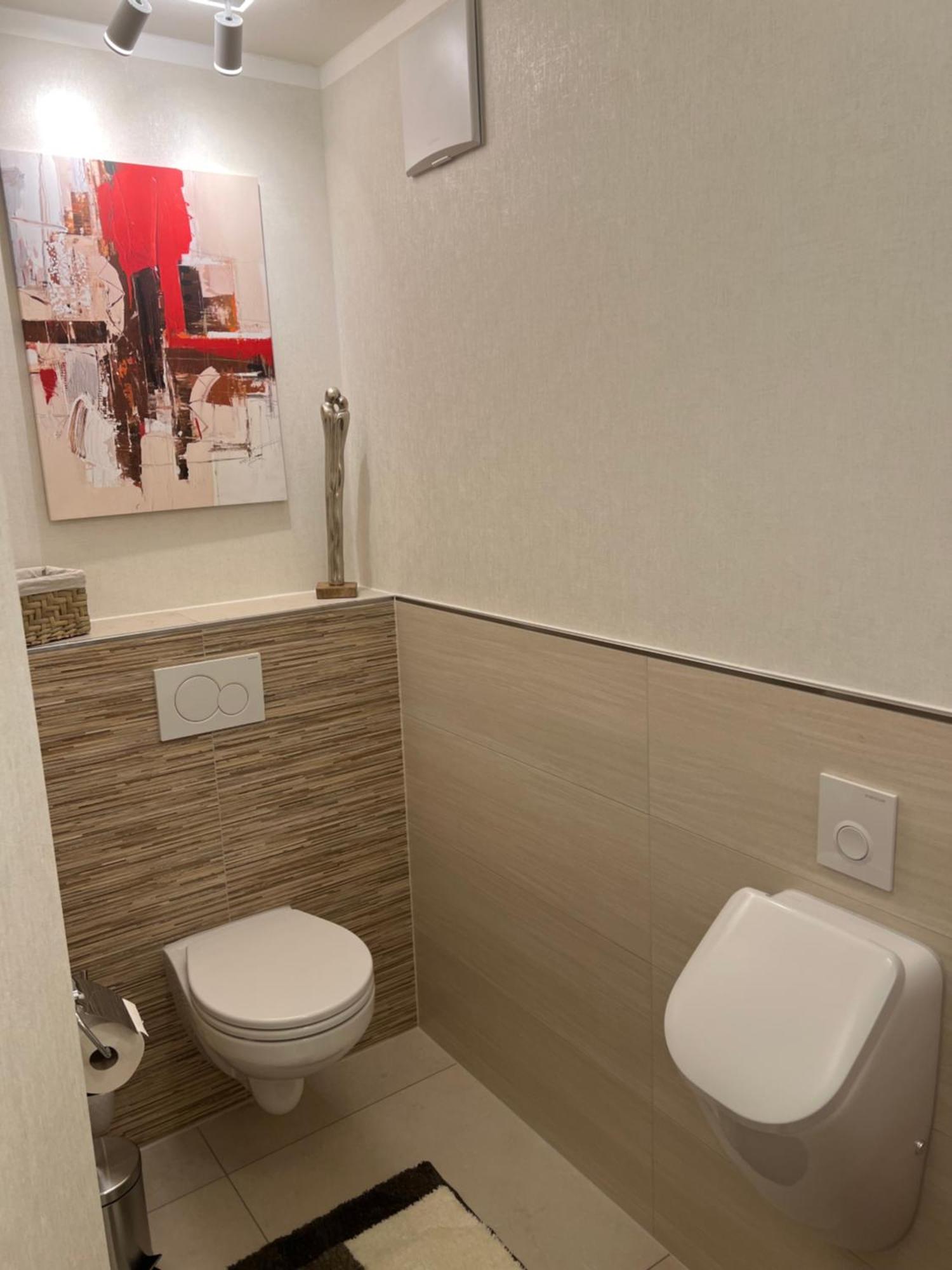 Apartment Kempkens Fuer 2-6 Personen-hochwertig & Modern Eingerichtet - Naehe Venlo --- Mit 4 Sternen Vom Dtv Klassifiziert --- Straelen