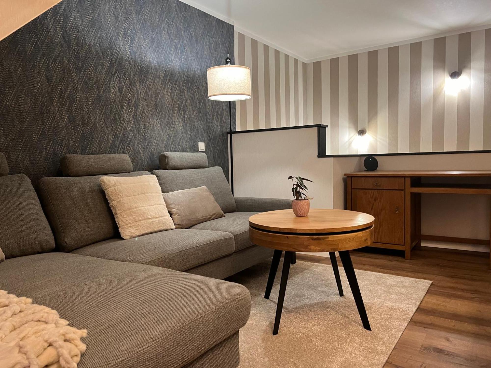 Apartment Kempkens Fuer 2-6 Personen-hochwertig & Modern Eingerichtet - Naehe Venlo --- Mit 4 Sternen Vom Dtv Klassifiziert --- *