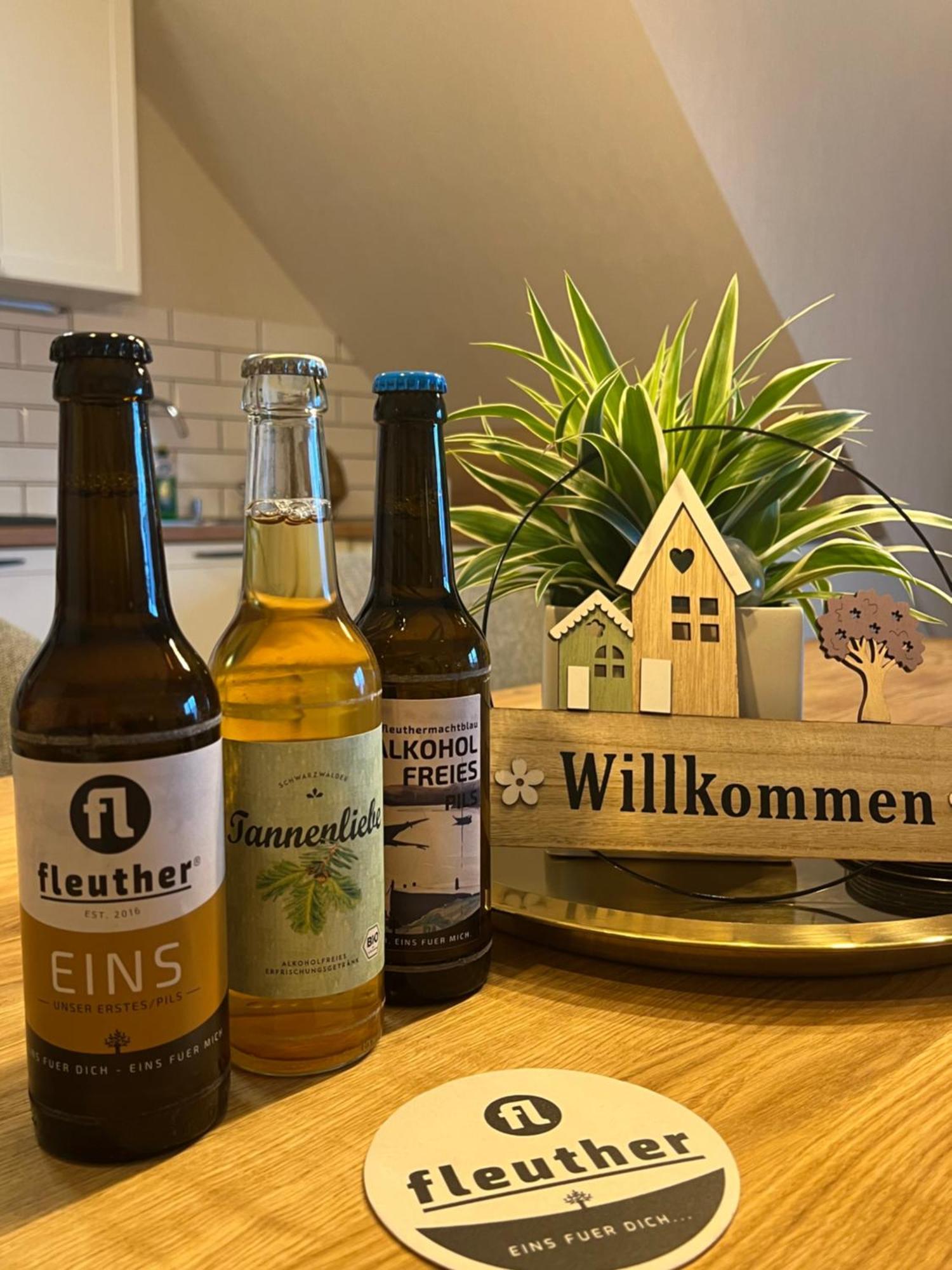 Apartment Kempkens Fuer 2-6 Personen-hochwertig & Modern Eingerichtet - Naehe Venlo --- Mit 4 Sternen Vom Dtv Klassifiziert --- *