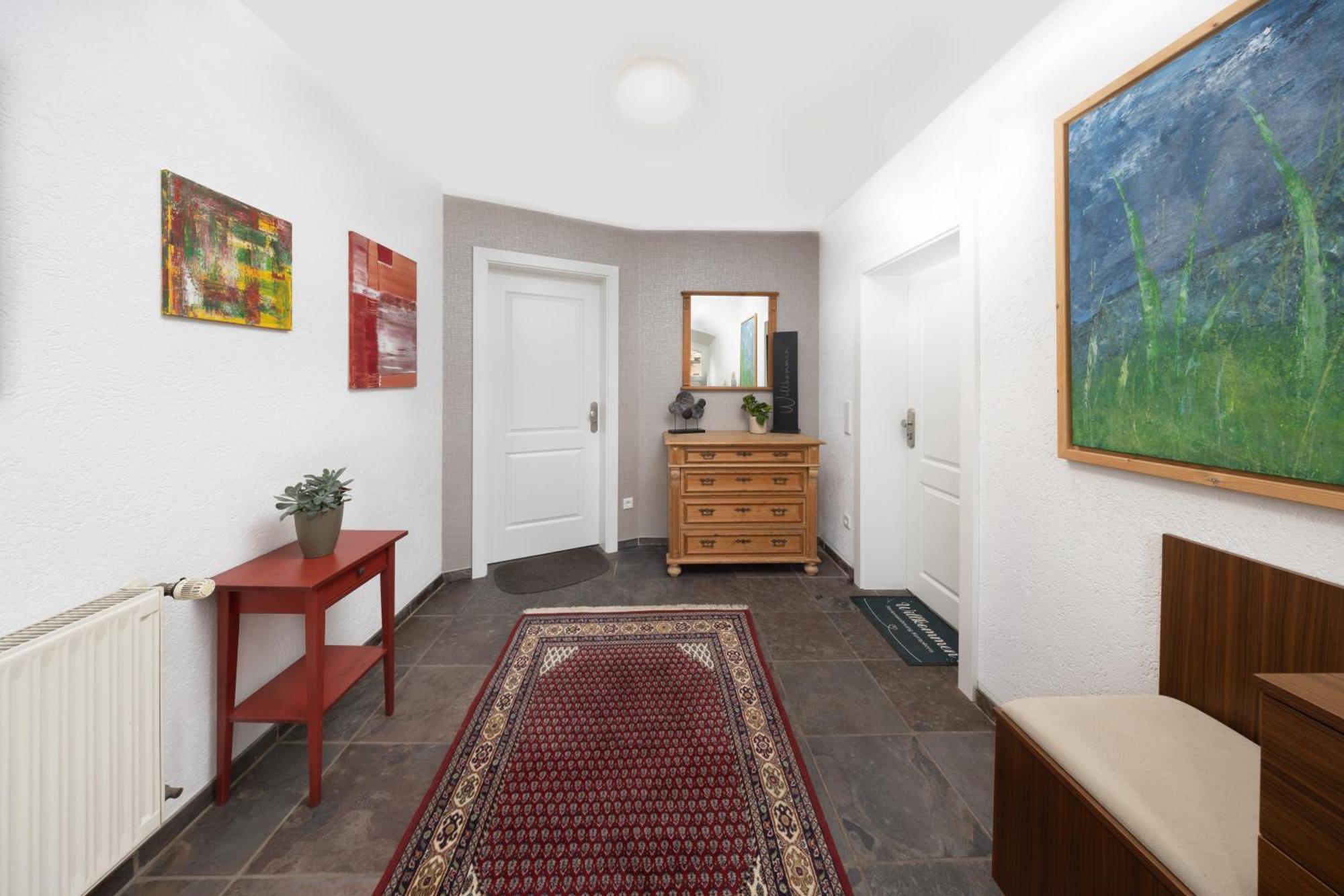 Kempkens Fuer 2-6 Personen-hochwertig & Modern Eingerichtet - Naehe Venlo --- Mit 4 Sternen Vom Dtv Klassifiziert --- Apartment
